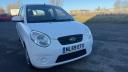 Kia Picanto 1.0 1 5dr