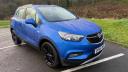 Vauxhall Mokka X 1.6i Active Euro 6 (s/s) 5dr