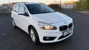 BMW 2 Series Gran Tourer 2.0 218d Sport MPV 5dr Diesel Auto Euro 6 (s/s) (150 ps)