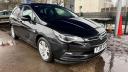 Vauxhall Astra 1.6 CDTi ecoTEC BlueInjection Tech Line Nav Sports Tourer Euro 6 (s/s) 5dr