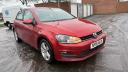 Volkswagen Golf 1.4 TSI BlueMotion Tech Match Edition Euro 6 (s/s) 5dr
