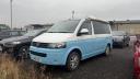 Volkswagen Transporter 2.0 TDI T32 BlueMotion Tech Motorhome 4dr Diesel Manual SWB Euro 6 (s/s) (150 ps)