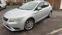 SEAT Leon 1.6 TDI CR SE Euro 5 (s/s) 5dr