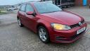 Volkswagen Golf 1.4 TSI BlueMotion Tech Match Edition Euro 6 (s/s) 5dr